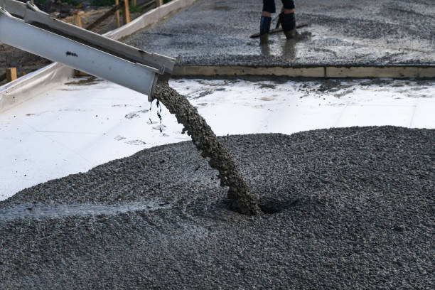 Best Stamped Concrete Services in Taft, FL