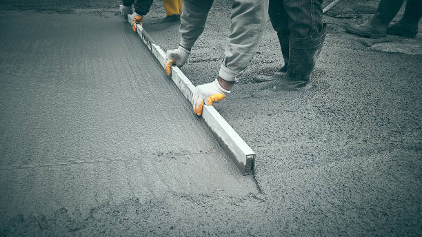 Best Decorative Concrete in Taft, FL
